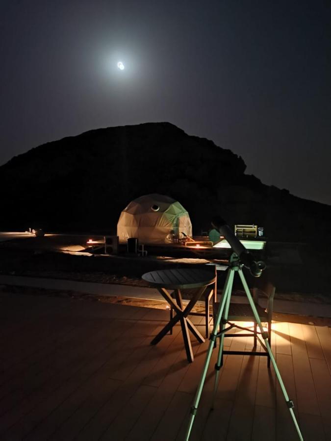 ホテル Moon Retreat By Sharjah Collection エクステリア 写真